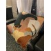 NEW Earring Girl Throw Blanket Backrest Towel Background Wall Tapestry Sofa Covers Dust Cover Air Conditioning Bed Blankets