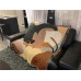 NEW Earring Girl Throw Blanket Backrest Towel Background Wall Tapestry Sofa Covers Dust Cover Air Conditioning Bed Blankets