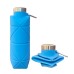 Camp Cooking Supplies 700ml Sports Bottles for outdoo with large capacity and warm hands