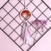 Modern Style Handmade Weave Dreams Catcher Car Pendant Colorful Stones Mini Tree of life Dreamcatcher Decor Hanging Girl Gifts