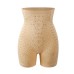 High Waist Abdominal Pants Quantum Waist Binding Body Slimming Weight Loss Butt Lifting Ladies Abdominal Panties