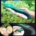 LAOA Camping Foldable Saw Portable Secateurs Gardening Pruner 10 Inch Tree Trimmers  Camping Tool for Woodworking Saw Trees