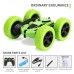 Pickwoo C7 RC Car 2.4Ghz 4CH 1:16 Stunt Drift Deformation Car Radio Control Car 360 Degree Flip RC Vehicle Toys with LED Light