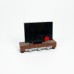 Moc Accessories Locking Creator City Room Sofa Bed Desk Bed Table Furniture Bricks DIY Toys For Kids Compatible Building Blocks