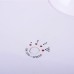 Funny Cat Interactive Pet Cat Toys Automatic Rotating Cat Play Teaser Plate Mice Catch Toy Electric Playing Exercise Toys Funny Cat Interactive Pet Cat Toys Automatic Rotating Cat Play Teaser Plate Mice Catch Toy Electric Playing Exercise Toys