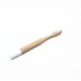 Natural Bamboo Toothbrush Biodegradable Wooden Eco-friendly Teeth Kids Case Tube Handmade Travel Tooth Brush-5 Colors Natural Bamboo Toothbrush Biodegradable Wooden Eco-friendly Teeth Kids Case Tube Handmade Travel Tooth Brush-5 Colors