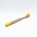 Natural Bamboo Toothbrush Biodegradable Wooden Eco-friendly Teeth Kids Case Tube Handmade Travel Tooth Brush-5 Colors Natural Bamboo Toothbrush Biodegradable Wooden Eco-friendly Teeth Kids Case Tube Handmade Travel Tooth Brush-5 Colors