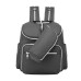 Fashion Maternity Diaper Bags Waterproof Mummy Nappy Bags Large Capacity Baby Care Nursing Bag Mother Multi-function Backpacks