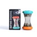 Pet Food Leakage Dumbbell Dog Toys Slow Food Leakage Training Interactive Fun Leakage Device Supplies
