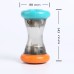 Pet Food Leakage Dumbbell Dog Toys Slow Food Leakage Training Interactive Fun Leakage Device Supplies
