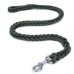 Nylon Dog Harness Leash For Medium Large Dogs Leads Pet Training Running Walking Safety Mountain Climb Big Dog NylonTenacityRope