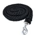 Nylon Dog Harness Leash For Medium Large Dogs Leads Pet Training Running Walking Safety Mountain Climb Big Dog NylonTenacityRope