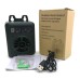 Electric Ultrasonic Anti-Barking Dog Training Device USB Charging Barking Stop Control Bark Stopper For Home Pet Training Device