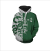 Classic movie Harry Potter series 3D sweater Cosplay animation casual Hoodie sweater
