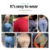 Stringi Women High Waist Thongs tummy control Underwear butt lifter Sexy lingerie body shaper butt enhancer panty booty lifter