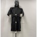 Creative Garden Ghostface Scarecrow Yard Hanging Scaring Scream Halloween Ghostface Scarecrow Decoration Repeller Bird