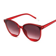 New Arrival Fashion Sunglasses Women Vintage Metal Mirror Classic Vintage Sun Glasses Female Oculos De Sol Feminino UV400
