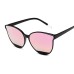 New Arrival Fashion Sunglasses Women Vintage Metal Mirror Classic Vintage Sun Glasses Female Oculos De Sol Feminino UV400