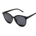 New Arrival Fashion Sunglasses Women Vintage Metal Mirror Classic Vintage Sun Glasses Female Oculos De Sol Feminino UV400