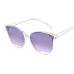 New Arrival Fashion Sunglasses Women Vintage Metal Mirror Classic Vintage Sun Glasses Female Oculos De Sol Feminino UV400