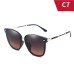 High Quality Sunglasses Women Fashion Cat Eye Sunglasses Sunmer Gradient Lens shades Anti UV400 High Quality Sunglasses Women Fashion Cat Eye Sunglasses Sunmer Gradient Lens shades Anti UV400