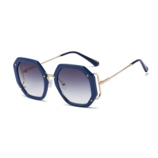 The New Brand Design Square Luxury Sunglasses Men Women Fashion Shades UV400 Vintage Glasses The New Brand Design Square Luxury Sunglasses Men Women Fashion Shades UV400 Vintage Glasses