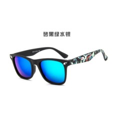 NEW Brand design Kids Sunglasses Boys Baby sunglasses Girls Children Glasses Camouflage Sun Glasses For Boys Gafas De Sol UV400