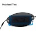 Fashion Cool The Matrix Neo Style Polarized Sunglasses Ultralight Rimless Men Driving Brand Design Sun Glasses