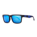 Polarized Sunglasses Men Reflective Coating Square Sun Glasses Women Brand Designer UV400