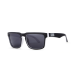 Polarized Sunglasses Men Reflective Coating Square Sun Glasses Women Brand Designer UV400