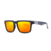 Polarized Sunglasses Men Reflective Coating Square Sun Glasses Women Brand Designer UV400