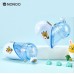 Ins Tide Diagonal Strap Love Cup Net Red Cute Outdoor Portable Water Cup Summer Cartoon Fill Water Carry Small Items Storage Cup