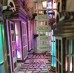 DIY Harry Potter Diagonal Alley Bookend Bookshelf Street Alley Diagonal Alley Bookend Bookshelf