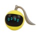 Fofos Two Lucky Raccoon Magic Ball Cat Toy Electric Intelligent Automatic Funny Cat Ball Relieve Boredom And Bite Led Light Fofos Two Lucky Raccoon Magic Ball Cat Toy Electric Intelligent Automatic Funny Cat Ball Relieve Boredom And Bite Led Light