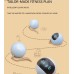 Fofos Two Lucky Raccoon Magic Ball Cat Toy Electric Intelligent Automatic Funny Cat Ball Relieve Boredom And Bite Led Light Fofos Two Lucky Raccoon Magic Ball Cat Toy Electric Intelligent Automatic Funny Cat Ball Relieve Boredom And Bite Led Light