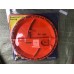 Dinneractive car bulldozer excavator fork shovel dining plate children's tableware three sets