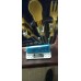 Dinneractive car bulldozer excavator fork shovel dining plate children's tableware three sets