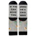 IF YOU CAN READ THIS Autumn And Winter Socks Mid Tube Socks Letter Pattern Midfield Socks IF YOU CAN READ THIS Autumn And Winter Socks Mid Tube Socks Letter Pattern Midfield Socks