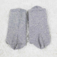 PASS ME THE REMOTE Printed Casual Mid Tube Gift Socks With Letters Non Slip Socks