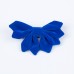 Golden Velvet Bow Tie Women's New Crown Bow Tie High Quality Bow Tie