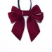Floating Collar Flower JK Bow Tie Girls' Shirt Accessories Elastic Bow Tie