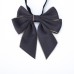 Floating Collar Flower JK Bow Tie Girls' Shirt Accessories Elastic Bow Tie