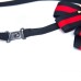 JK Bow Tie Girls Shirt Accessories Bow Tie Elastic Buckle Japanese and Korean Style Metal Chain Bow Tie