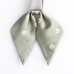 Girls Cute Accessories JK Bow Tie Polyester Polka Dot Bow Tie Japanese Style JK Bow Tie