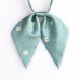 Girls Cute Accessories JK Bow Tie Polyester Polka Dot Bow Tie Japanese Style JK Bow Tie