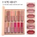 HANDAIYAN 12 Color Lip Gloss Set Liquid Lipstick Set Matte Pearlescent Non-Stick Cup Lip Gloss HANDAIYAN 12 Color Lip Gloss Set Liquid Lipstick Set Matte Pearlescent Non-Stick Cup Lip Gloss