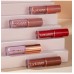 HANDAIYAN 12 Color Lip Gloss Set Liquid Lipstick Set Matte Pearlescent Non-Stick Cup Lip Gloss HANDAIYAN 12 Color Lip Gloss Set Liquid Lipstick Set Matte Pearlescent Non-Stick Cup Lip Gloss
