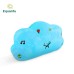 Children's birthday gift pillow glowing pillow MP3 player stars and clouds toy