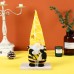 New bee festival faceless doll cute dwarf doll Rudolph doll ornaments window decoration supplies