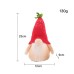 New summer style knitted fruit series Rudolph doll toys ornaments props decoration supplies gifts